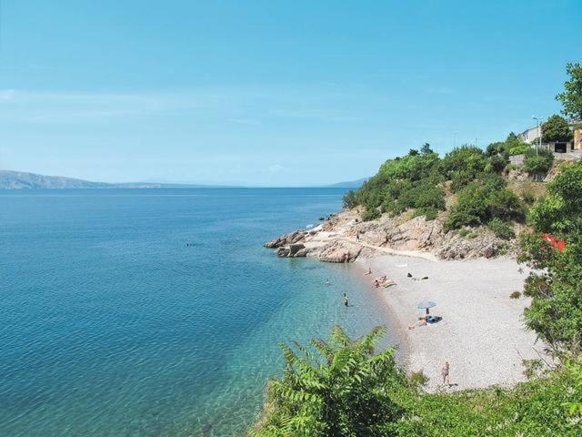 Apartment Franjo Senj  Eksteriør bilde