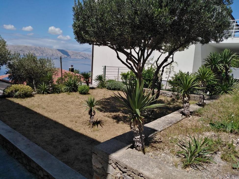 Apartment Franjo Senj  Eksteriør bilde